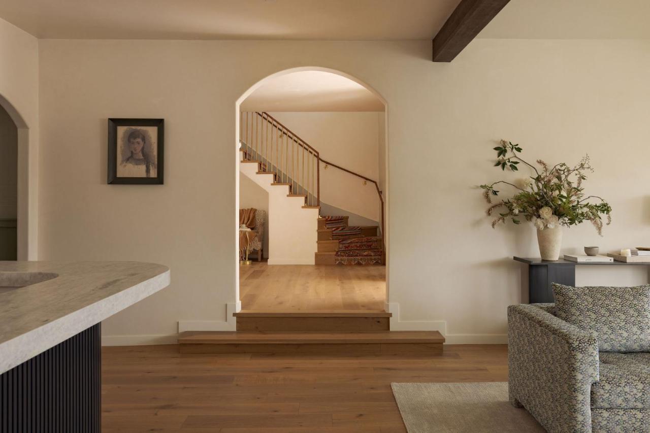 Villa Mara Carmel Kültér fotó